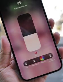 Trải nghiệm AirPods Pro 2 USB-C: Nâng cấp nghe có vẻ nhỏ nhưng đáng giá nhất từ trước đến nay