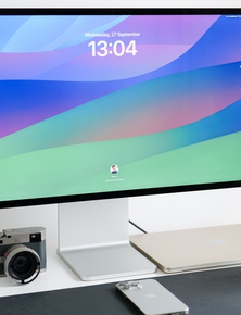 Không chỉ thay đổi về mặt giao diện, macOS Sonoma còn là bản nâng cấp hứa hẹn dành cho người dùng thích gaming