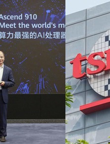 TSMC thừa nhận với Mỹ đã tìm thấy chip của mình sản xuất trong sản phẩm của Huawei