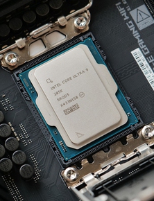 Đánh giá Intel Core Ultra 9 285K: Màn trở lại đầy hứa hẹn của “đội xanh”