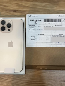 Vụ mua iPhone 16 Pro Max nhận hộp rỗng: Khách hàng đã được Apple đền máy mới sau 6 ngày