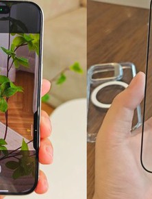 Dán màn hình cho iPhone 16 series cần lưu ý điểm này nếu không muốn Camera Control trở nên vô dụng