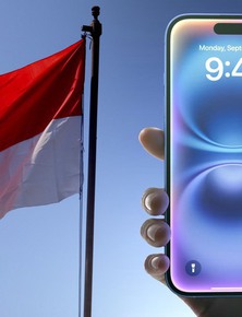 Indonesia cấm iPhone 16, vậy khách du lịch có được phép sử dụng hay không?