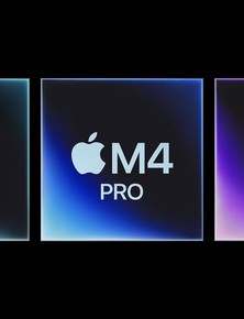 Ra mắt chip M4 Pro và M4 Max: Hiệu năng "out trình" chip AI PC, hỗ trợ Thunderbolt 5, siêu tiết kiệm năng lượng