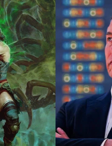 Hết đứng đầu ngành công nghệ và khám phá vũ trụ, Elon Musk giờ còn là game thủ Diablo IV số 1 thế giới!