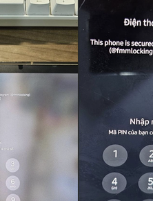 Người dùng Samsung tại Việt Nam bị lừa khóa điện thoại: Ngay cả người am tường công nghệ cũng "dính bẫy"