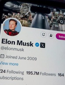 Từng chỉ trích và chê Apple không đủ thông minh, Elon Musk bất ngờ 'quay xe' khen một tính năng mới của ‘táo khuyết’