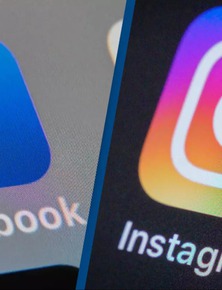 Nửa đêm, Facebook sập trên toàn cầu, Instagram, Threads cũng không thể truy cập