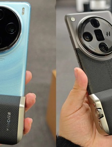 Mất bao công nghiên cứu, món phụ kiện nhiếp ảnh dành riêng cho Xiaomi 14 Ultra vừa ra mắt đã bị đem ra "dùng ké" cho smartphone hãng khác