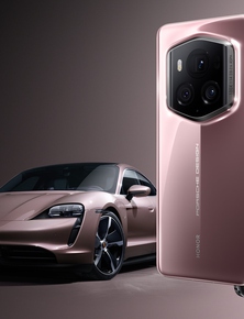 Ra mắt điện thoại Porsche, giá đắt hơn cả iPhone 15 Pro Max và Galaxy S24 Ultra