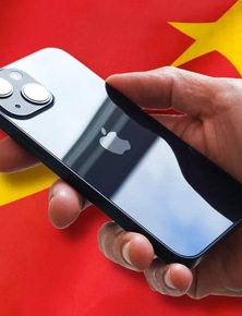 "Mặc cả" với Samsung bất thành, Apple chuyển sang dùng màn hình Trung Quốc cho thế hệ iPhone tiếp theo