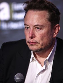 Nợ tiền trợ cấp thôi việc, Elon Musk bị cựu nhân viên Twitter khởi kiện
