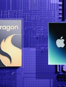 Qualcomm ra mắt Snapdragon X Elite và Snapdragon X Plus: Vượt mặt Apple M3, đây chính là bước ngoặt của laptop Windows