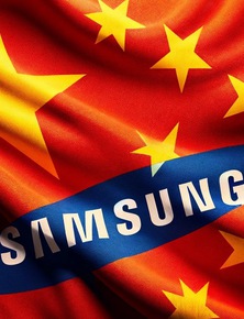 Là hãng smartphone lớn nhất thế giới nhưng thị phần Samsung vừa chạm ngưỡng 0% tại Trung Quốc