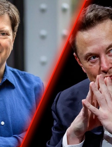Chọc nhầm "tổ kiến lửa" về AI, Elon Musk bị khóa cứng họng khi đấu võ mồm trên mạng