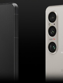 Đây là Xperia 1 VI: Camera "sánh ngang máy ảnh full-size", chip Snapdragon 8 Gen 3, tỷ lệ 19.5:9 mới, vẫn có jack 3.5mm
