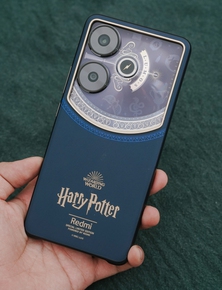 Trên tay điện thoại Xiaomi Harry Potter cho các Potterheads: Giá gần 11 triệu nhưng "đáng từng đồng"