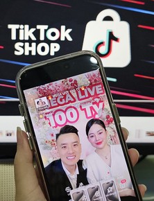 Lý giải việc các sản phẩm của Apple, kể cả iPhone “biến mất” trên sàn TMĐT TikTok Shop