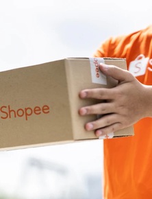 Shopee cho phép người mua hủy đơn hàng ngay cả khi đang trong quá trình vận chuyển