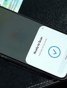 Đã tìm ra cách sửa lỗi quét CCCD bằng NFC cho người dùng iPhone