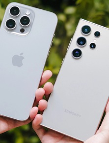 iPhone 16 sẽ là smartphone đầu tiên được trang bị công nghệ xịn nhất của... Samsung