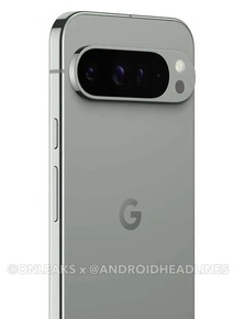 Cận cảnh Google Pixel 9 Pro: Smartphone flagship nhỏ gọn hiếm hoi với chip Tensor G4, RAM 16GB, 3 camera