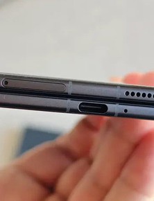 Đối thủ của Galaxy Z Fold6 lộ diện: Thiết kế mỏng nhất thế giới, chip Snapdragon 8 Gen 3, camera chụp siêu đẹp