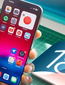 Apple phát hành iOS 18 chính thức: Nhiều tùy chỉnh mới, khóa ứng dụng bằng Face ID... nhưng chưa có AI