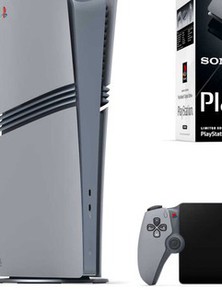 Sony ra mắt PS5 Pro phiên bản kỷ niệm 30 năm PlayStation: Thiết kế hoài niệm PS1, số lượng hạn chế