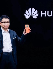 CEO Huawei gửi tâm thư dịp năm mới: Khẳng định Huawei chỉ mất 10 năm để làm điều mà đối thủ phương Tây cần tới 30 năm