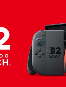 Đây là Nintendo Switch 2: Màn hình lớn hơn, Joy-con từ tính, 2 cổng USB-C, tương thích ngược với game cũ