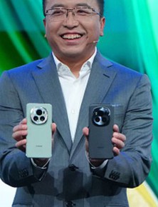 CEO hãng smartphone Trung Quốc đột ngột từ chức, người thay thế chính là sếp lớn kỳ cựu của Huawei