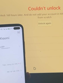 Điện thoại Xiaomi xách tay tại Việt Nam gặp khó vì chính sách mới của Xiaomi