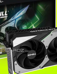 Rò rỉ về 'khủng long' RTX 5090: 32GB VRAM GDDR7 cực khủng, hiệu năng vượt trội nhưng ngốn điện kinh hoàng