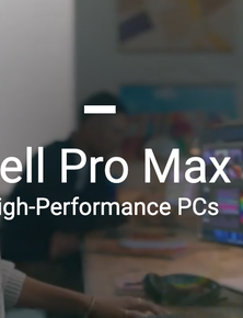 Từ bỏ thương hiệu lâu đời để chạy theo tên gọi "Pro Max", ông trùm của Dell phản hồi ra sao khi bị tố bắt chước Apple?