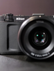 Nikon ZR chính thức ra mắt tại Việt Nam: Cinema Camera full-frame đầu tiên của Nikon sau khi thâu tóm RED, giá 61,99 triệu đồng