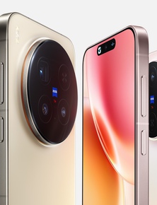 vivo ra mắt flagship X300 series mới toanh: Camera vẫn "đỉnh của chóp", giá từ 16 triệu đồng, chuẩn bị bán chính hãng tại Việt Nam