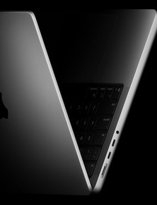 MacBook Pro 14 inch "lên đời" chip M5: Nâng cấp pin, AI nhanh hơn 3,5 lần, giá từ 41,99 triệu đồng