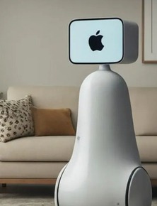 Bloomberg: Apple chọn Việt Nam để sản xuất robot để bàn và thiết bị nhà thông minh