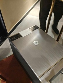 Chiếc két sắt của Ngân 98 có gì đặc biệt: Giá lên đến 70 triệu đồng, nhiều công nghệ bảo mật chống phá két