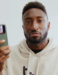 Lần đầu thấy MKBHD khen Xiaomi hơn iPhone