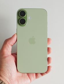iPhone 17 bán quá chạy, "out trình" iPhone 16