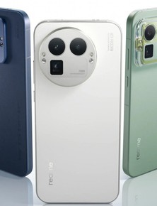 realme ra mắt flagship "thay được" camera: Snapdragon 8 Elite Gen 5, hợp tác Ricoh, pin 7.000mAh mà giá chỉ hơn 14 triệu đồng