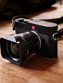 Leica M EV1 chính thức ra mắt: Cột mốc mới cho hệ thống Leica M với ống ngắm điện tử đầu tiên