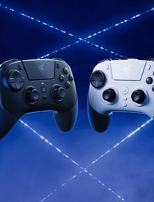 Razer ra mắt Raiju V3 Pro: Tay cầm kiểu PS5 với cần analog TMR, HyperTrigger, paddle "click chuột", giá 6,09 triệu đồng