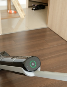 ​Thử đưa Dreame H15 Pro Heat "lên sàn": Lau Nóng 85°C, không góc chết với công nghệ GapFree