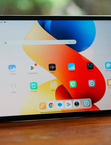 Trên tay Redmi Pad 2 Pro: Màn hình lớn, pin “khủng” 12.000mAh, chip Snap 7s Gen 4, giá ưu đãi chỉ từ 7 triệu