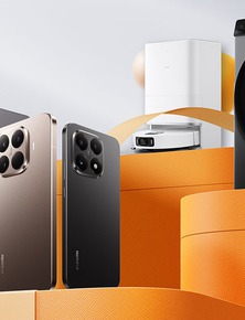 Xiaomi vừa cho bạn lý do để sắm đồ công nghệ mới