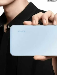 Honor sắp ra mắt điện thoại siêu mỏng trông giống hệt iPhone Air nhưng gấp đôi camera lại tận 200MP