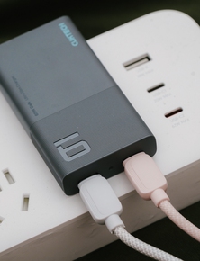 Giờ cái gì cũng phải mỏng nhẹ mới thích: Dùng thử củ sạc nhanh Xiaomi siêu mỏng, công suất 65W, sạc được 2 thiết bị cùng lúc